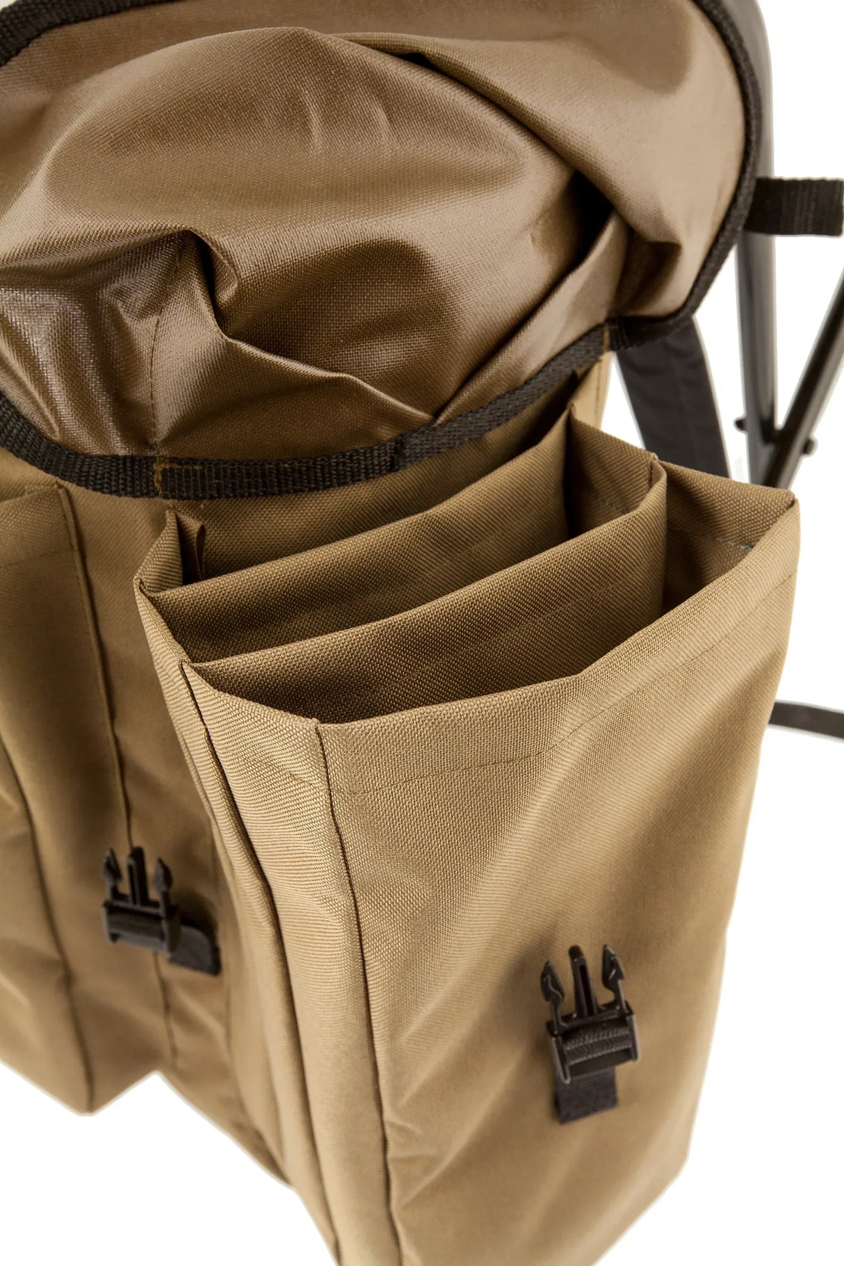 Väre pilkkireppu - Happy Angler