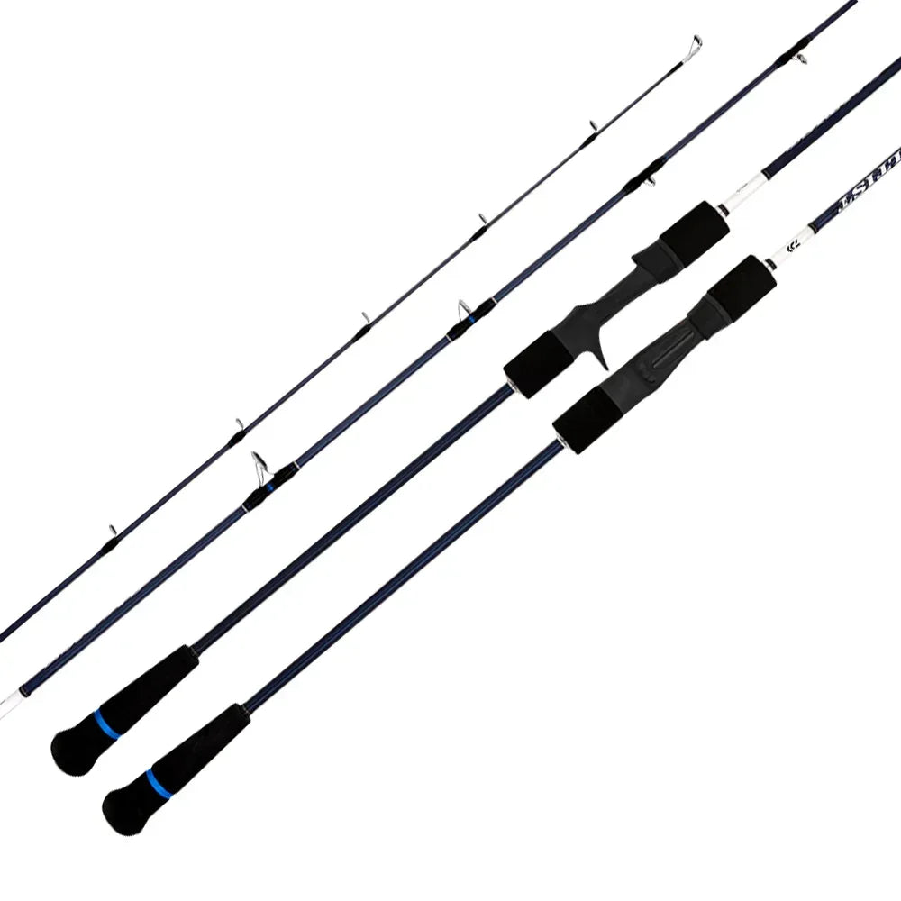 Daiwa Saltist Hyper Slow Jig hyrräkelavapa - Happy Angler