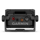 Garmin ECHOMAP UHD2 72sv yhdistelmälaite ilman anturia - Happy Angler