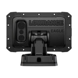 Lowrance Eagle 5 yhdistelmälaite + SplitShot HD anturi - Happy Angler
