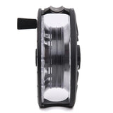 Vision HERO Grey perhokela - Happy Angler