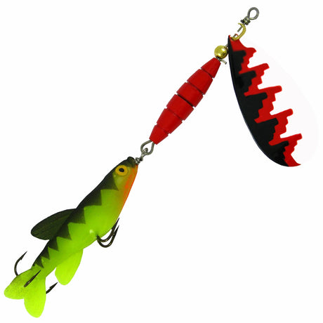 Calico Cat kalalla 13 g lippa - Happy Angler