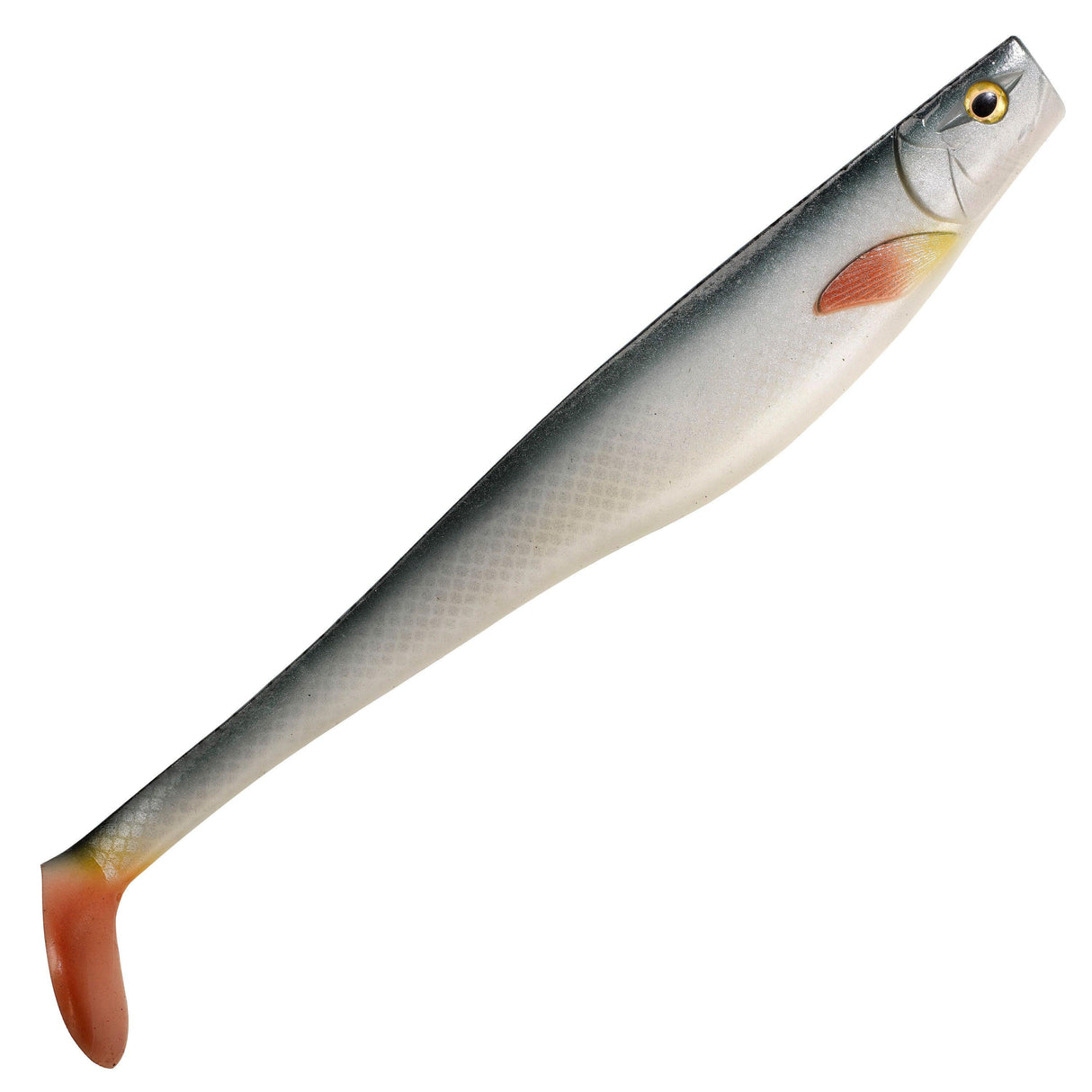 Illex Dexter Shad 34 cm kalajigi - Happy Angler