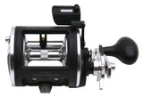 Patriot Baltic Salmon 45 Line Counter hyrräkela siimalaskurilla - Happy Angler