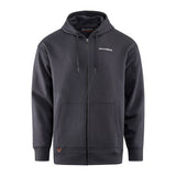 Grundens Full Zip Hot Rod huppari - Happy Angler
