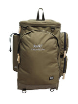 Retki Pro 53 reppujakkara - Happy Angler