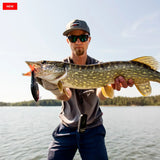 Rapala CrushCity lippis - Happy Angler