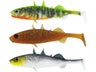 Westin Stanley The Stickleback Shadtail 7,5 cm jigi 3 kpl/pkt - Happy Angler