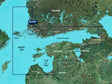 Garmin BlueChart g3 HD HXEU050R Suomenlahti karttakortti - Happy Angler