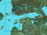 Garmin BlueChart g3 HD HXEU050R Suomenlahti karttakortti - Happy Angler