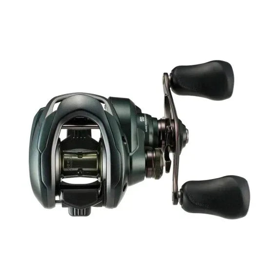 Shimano Curado M hyrräkela - Happy Angler