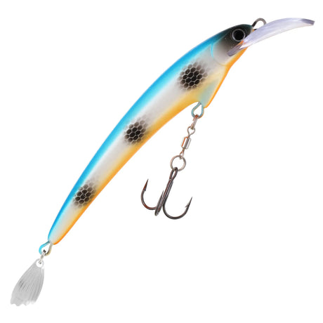 Kuusamo Santeri Solo Deep 11 cm vaappu - Happy Angler