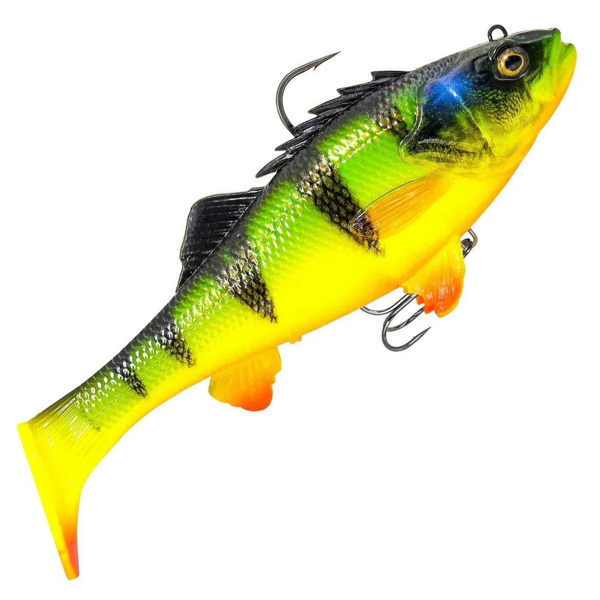 Savage Gear 3D Perch Ready to Fish 17,5 cm - Happy Angler
