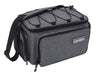 Patriot Tackle System Large vieherasialaukku + 4 rasiaa - Happy Angler