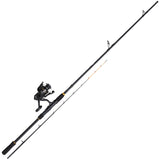 Penn Wrath II Boat Squid avokelasetti - Happy Angler