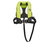 Crewsaver Crewfit 180N Pro automatiskt uppblåsbar flytväst med ljus