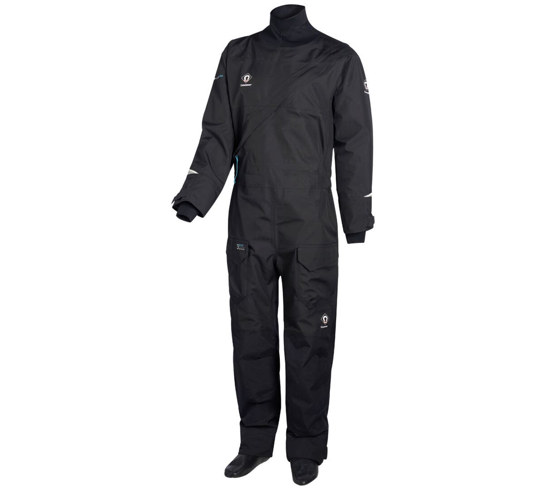 Crewsaver Atacama Pro kuivapuku