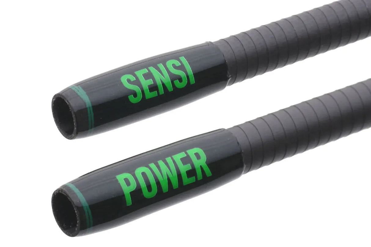 Vision NYMPHMANIAC Twintip EVA perhovapa - Happy Angler