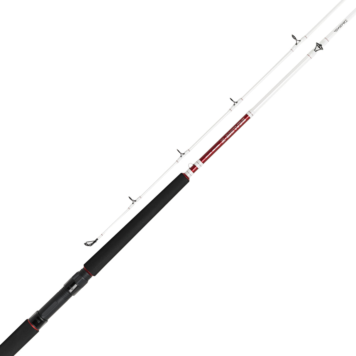 Daiwa Sealine Z Trolling trollingspö