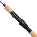 Daiwa Laguna Kids Pink haspelspö