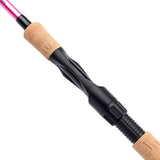 Daiwa Laguna Kids Pink haspelspö