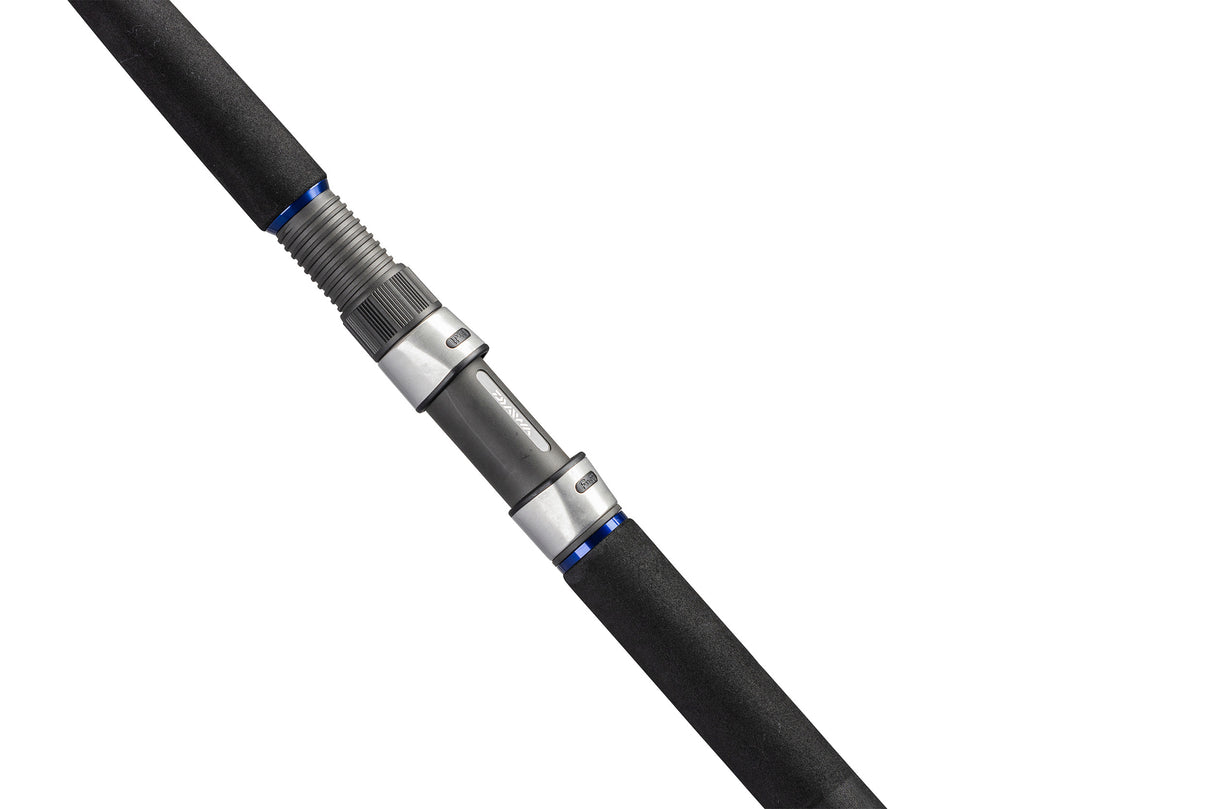 Daiwa Saltist Trolling trollingspö