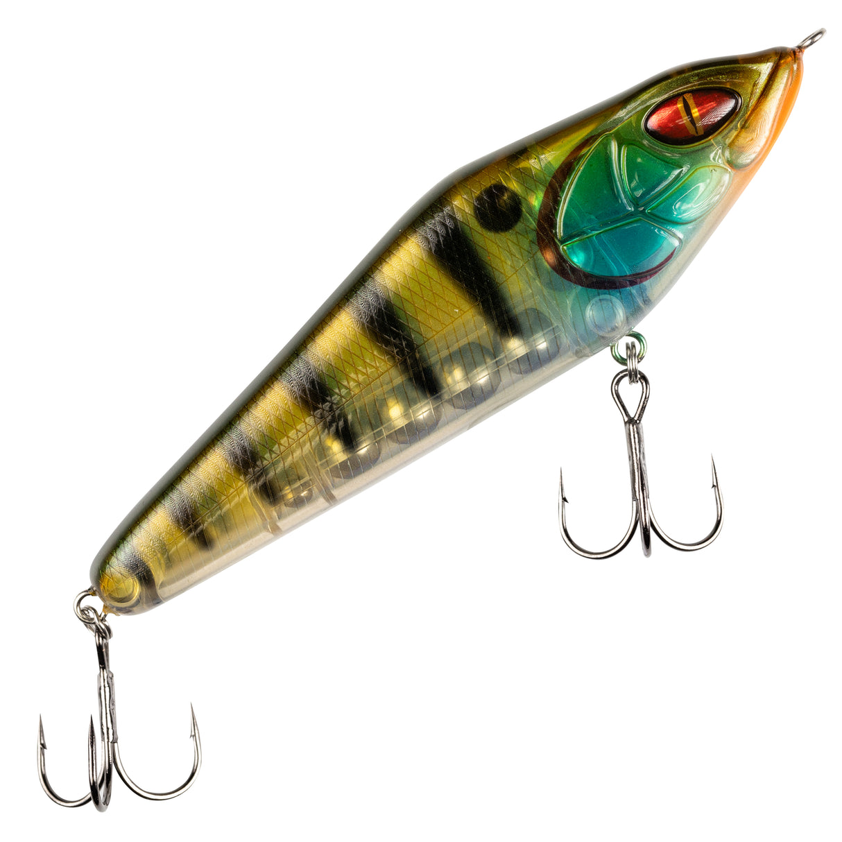 Daiwa Prorex Lazy Jerk 15,5cm jerkki