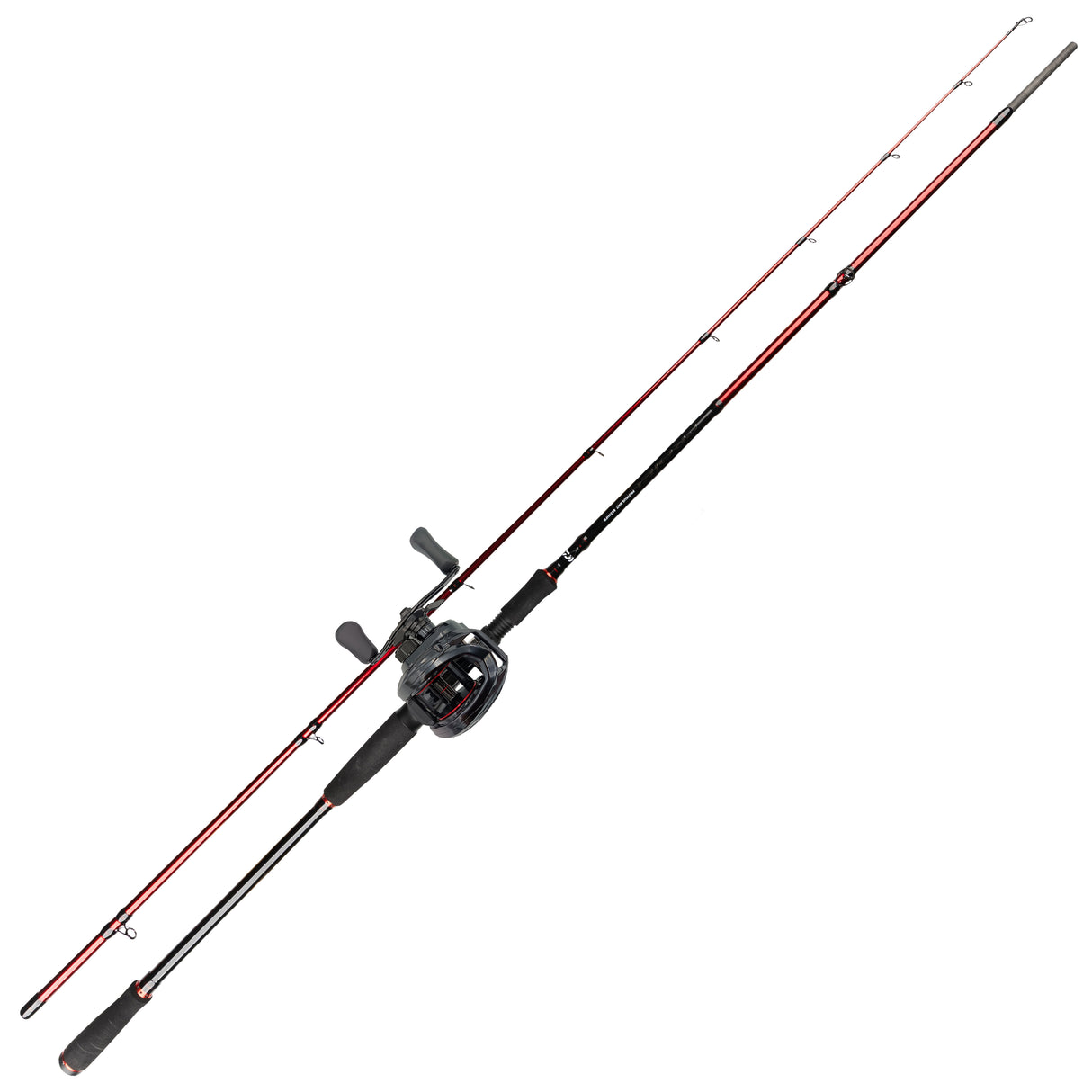 Daiwa Proteus 300 multirullset