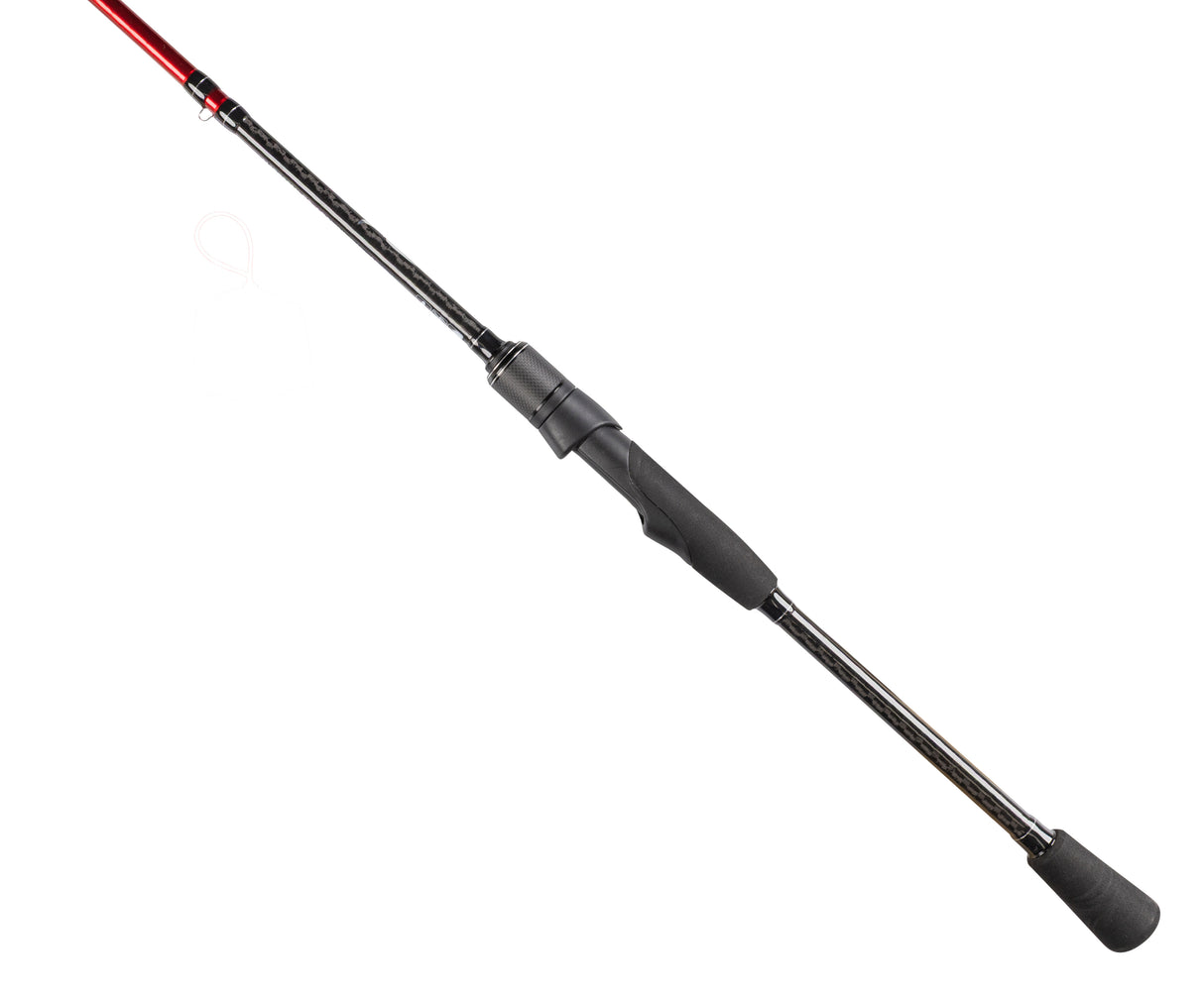 Daiwa Ninja Predator haspelspö