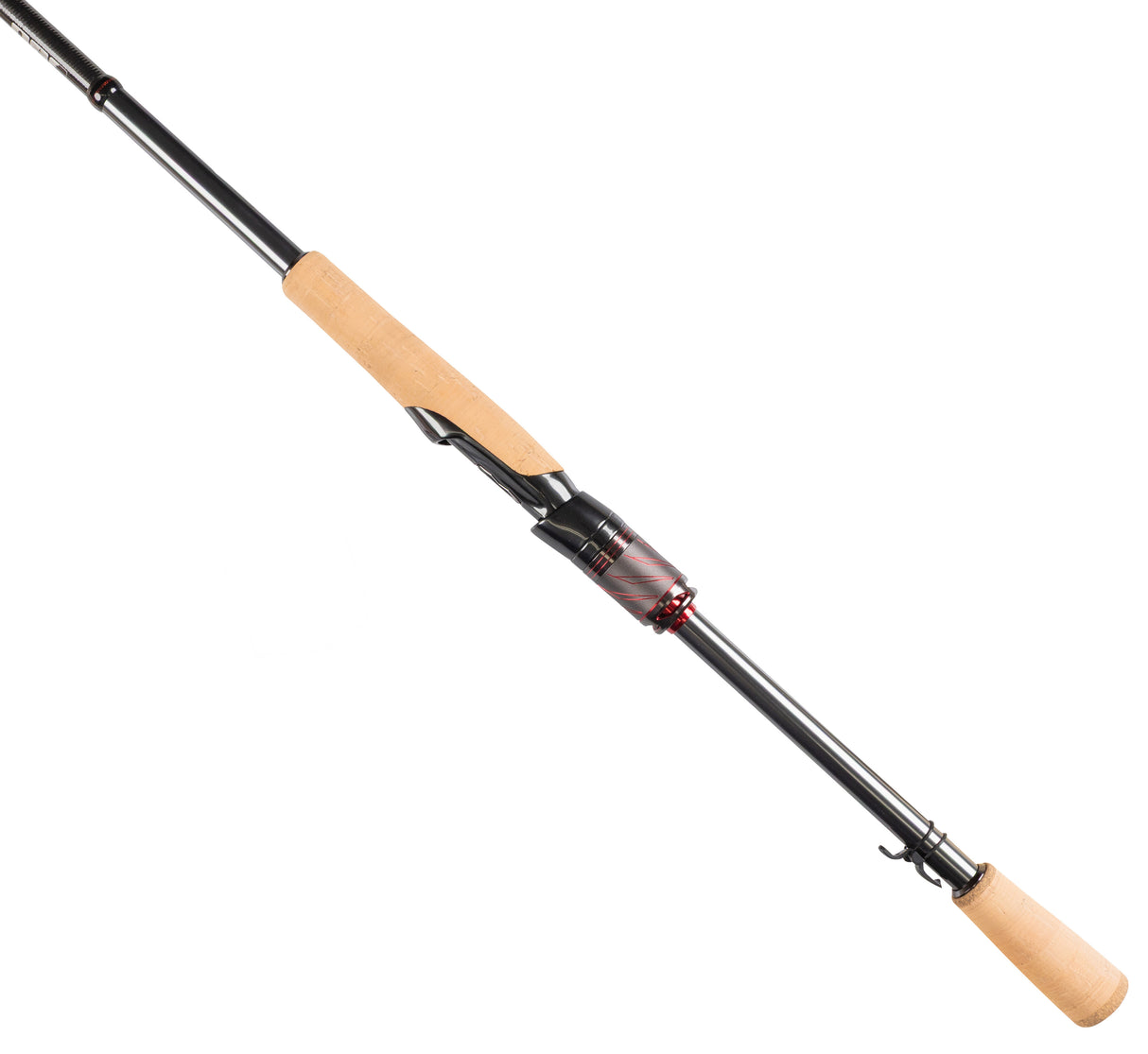 Daiwa Steez AGS haspelspö