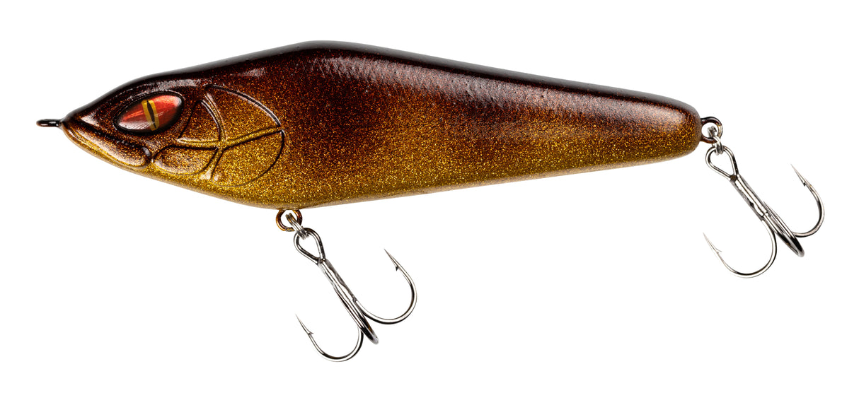 Daiwa Prorex Lazy Jerk 9 cm jerkki