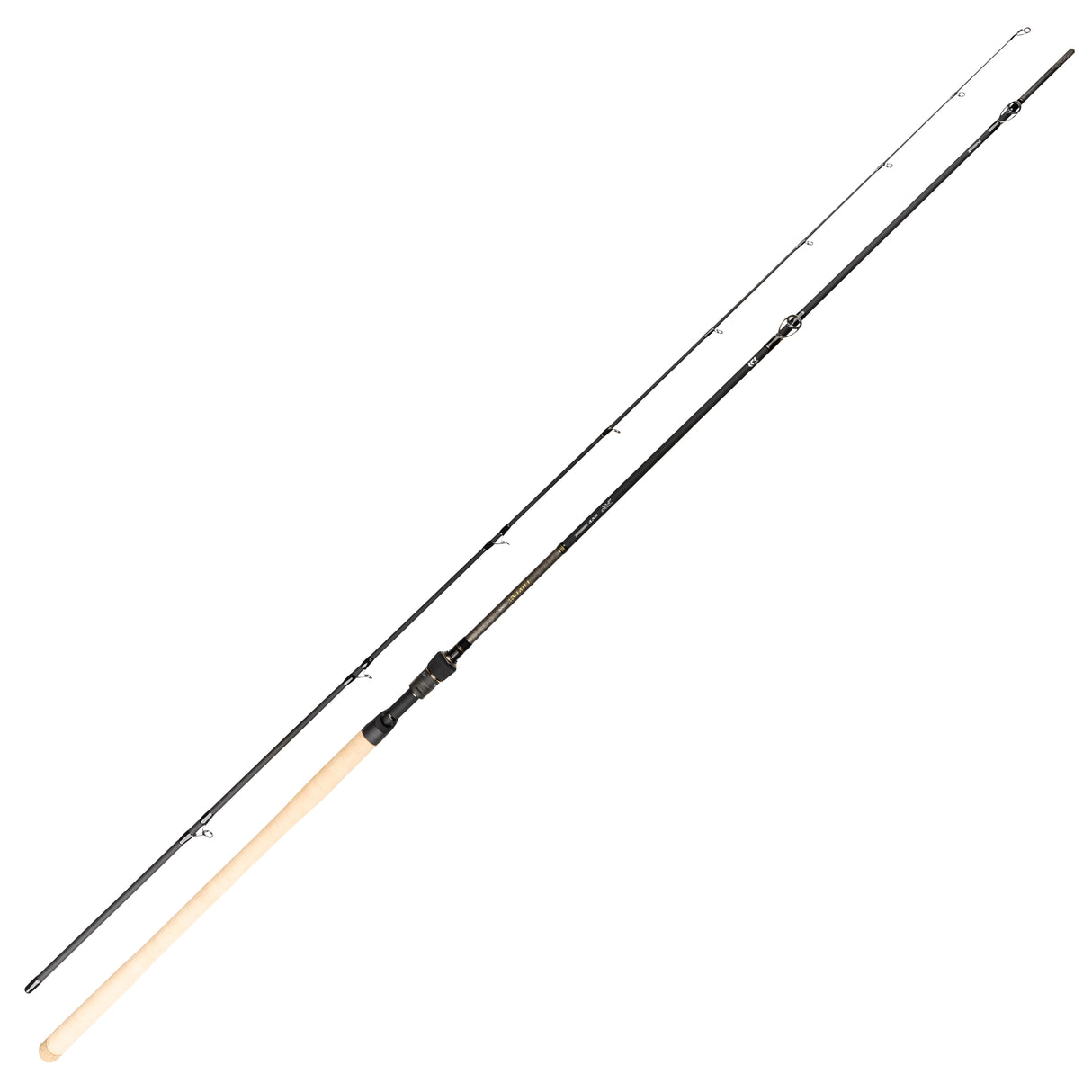 Daiwa Luvias spinnspö
