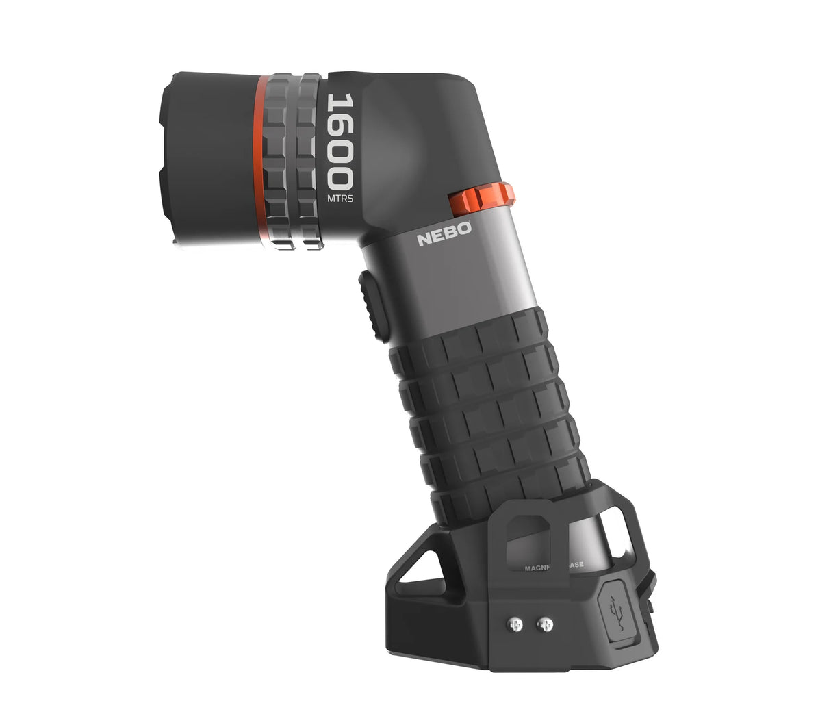 NEBO Luxtreme SL100 laddbart sökljus