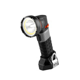 NEBO Luxtreme SL25R laddbart sökljus