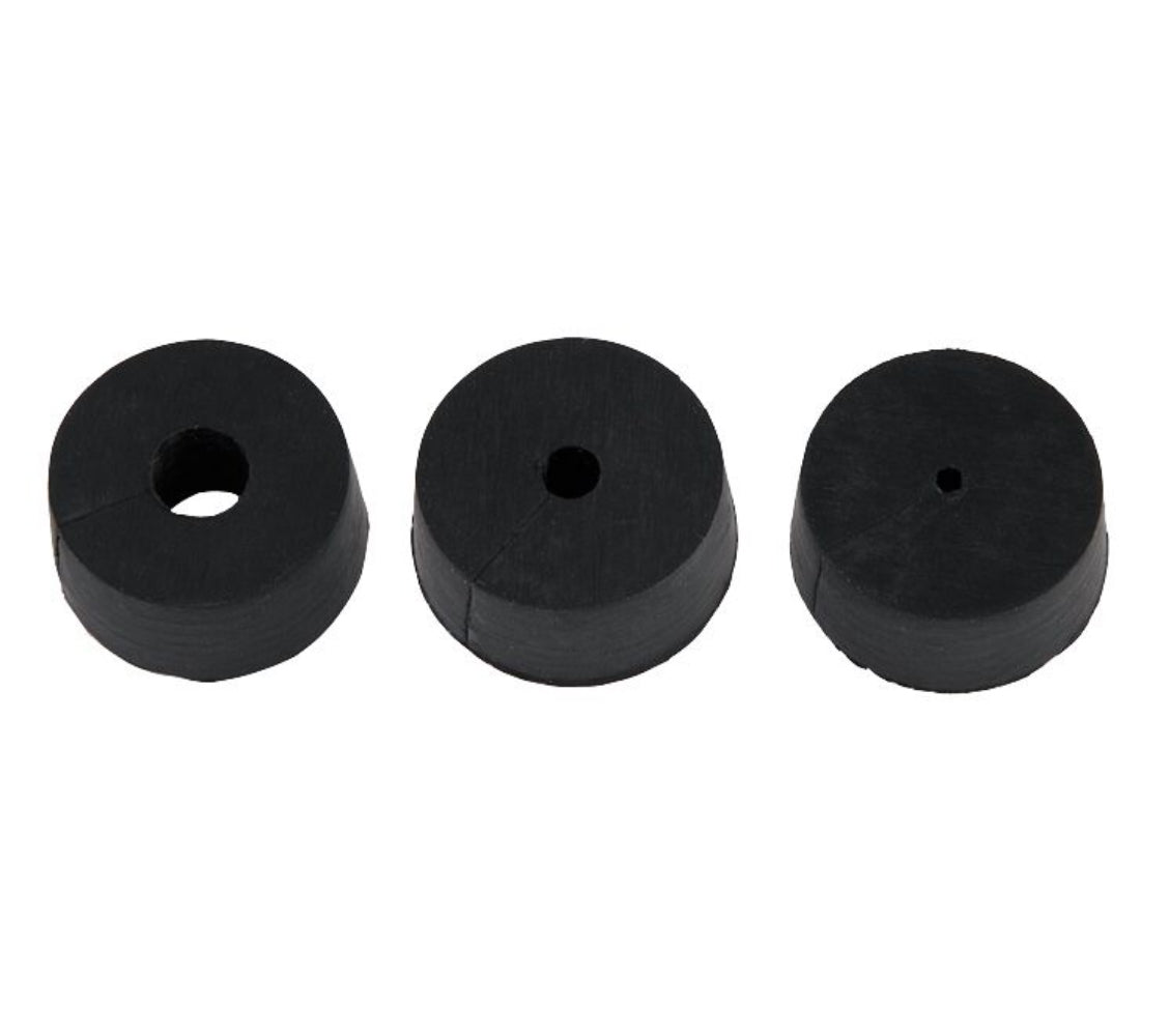 Scanstrut Deckseal Mini kaapelin läpivienti teräs