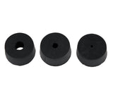 Scanstrut Deckseal Mini kaapelin läpivienti teräs