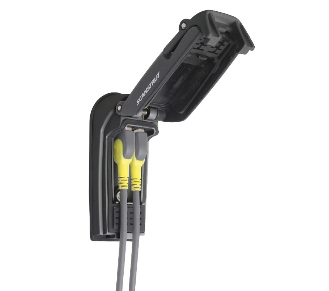 Scanstrut vesitiivis USB-A pistoke