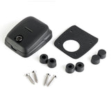 Scanstrut Deckseal kaapelin läpivienti 2 x 5-6 mm