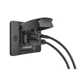 Scanstrut Flip Pro F2 USB-C/A laturi