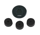 Scanstrut Deckseal LP Small-A kaapelin läpivienti musta