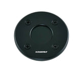 Scanstrut Deckseal LP Medium kaapelin läpivienti musta