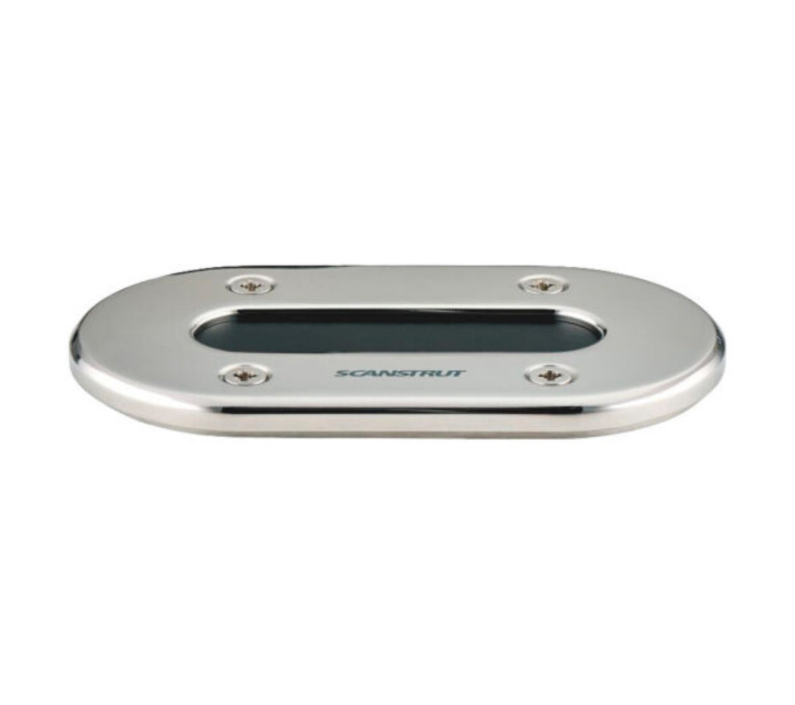 Scanstrut Deckseal LP Multi kaapelin läpivienti teräs