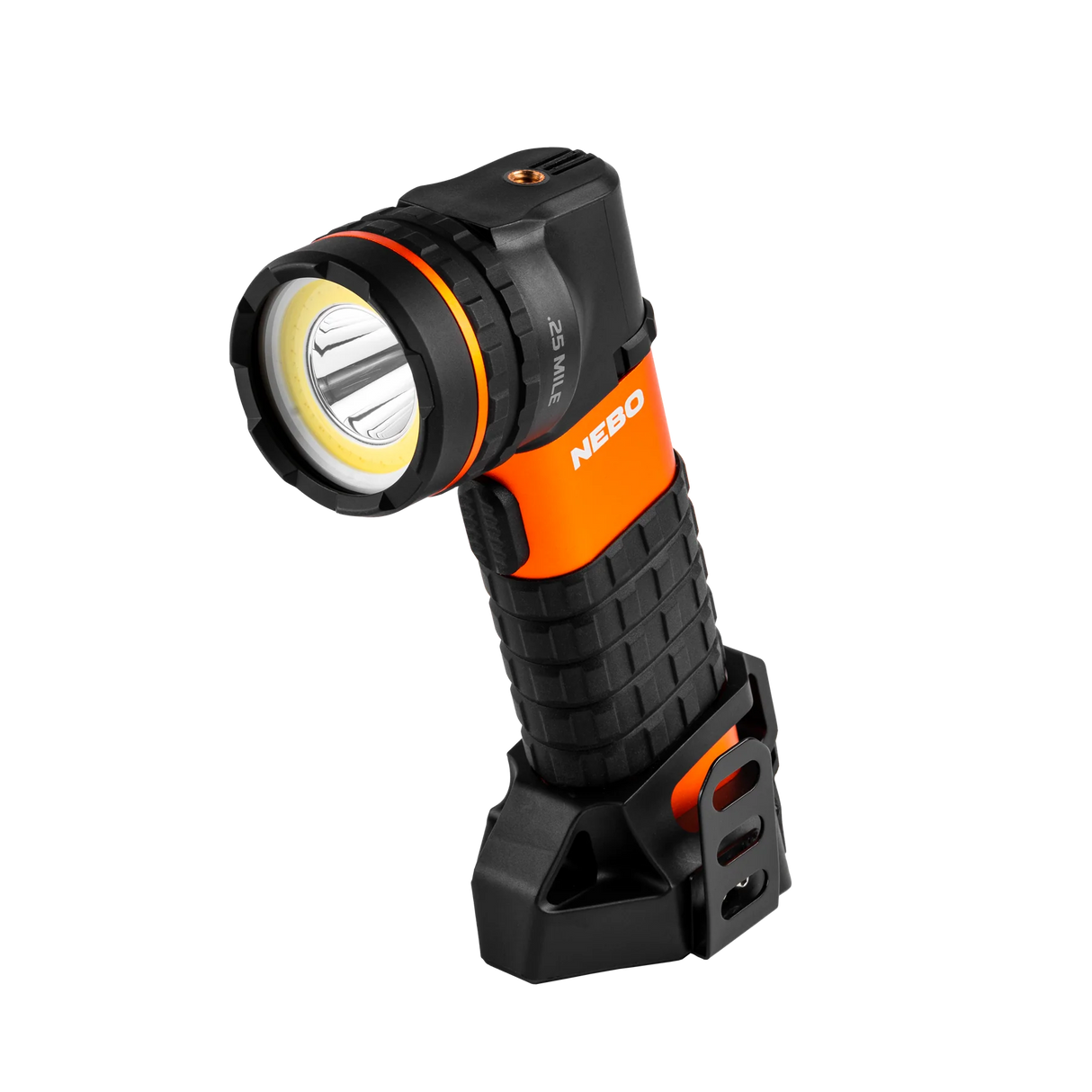 NEBO Master Series SL25 laddbart sökljus