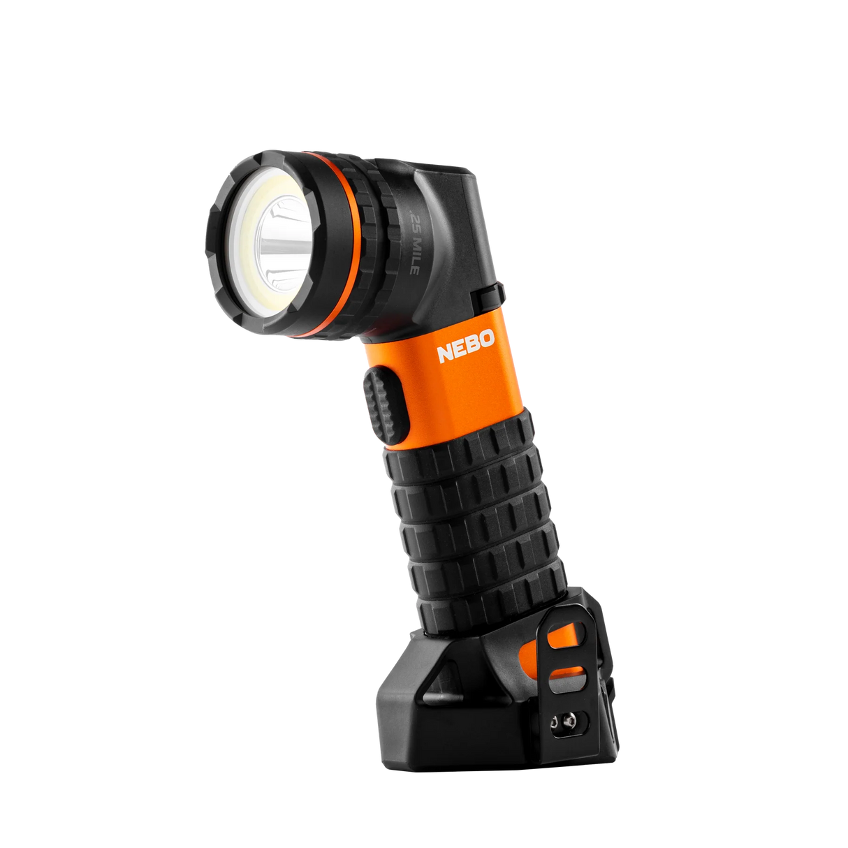 NEBO Master Series SL25 laddbart sökljus