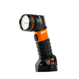NEBO Master Series SL25 laddbart sökljus