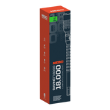 NEBO Davinci 18000 taskulamppu