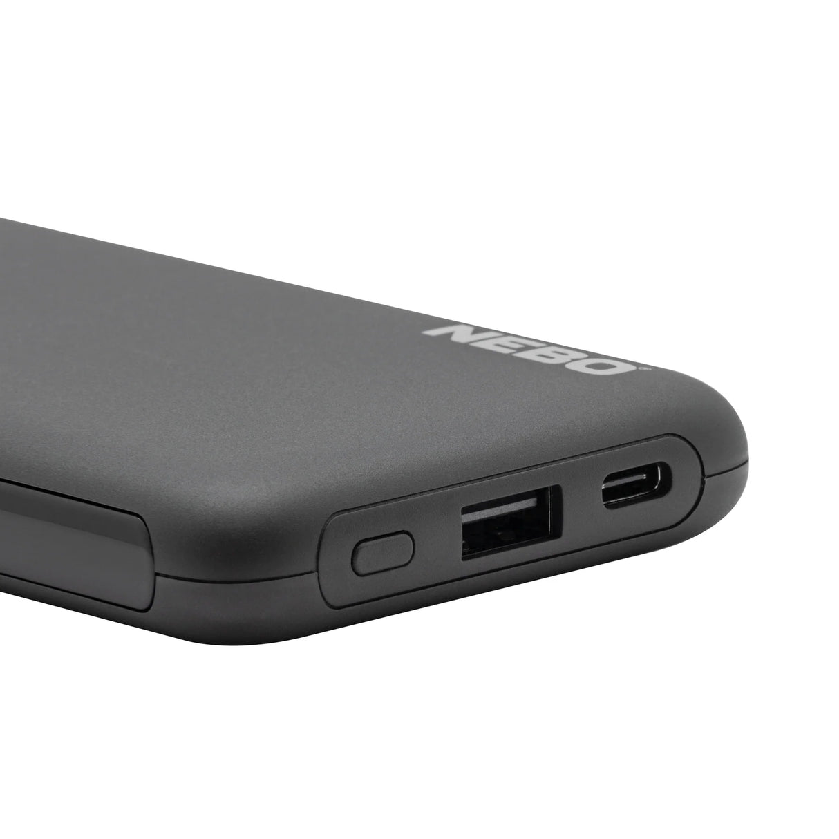 NEBO 10K Powerbank varavirtalähde