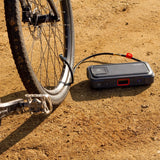 NEBO Ultima EU starthjälp + powerbank + kompressor