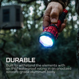 NEBO IllumaTrace Blood Tracker verijälkilamppu