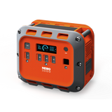 NEBO Intrepid 1000 powerstation